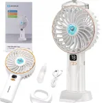 Lauatuuluti Aigostar B301013KQ valge