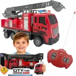 Juhtmevaba tulet&otilde;rjeauto Fire Brigade 01