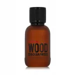 Meeste l&otilde;hnavesi Dsquared2 Original Wood 50 ml