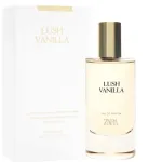 Naiste parf&uuml;&uuml;mvesi ZARA LUSH VANILLA EDP 50 ml
