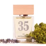 Meeste parf&uuml;&uuml;mid Flow Perfumes Scent No. 35, 50 ml