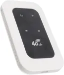Mobiilne modemiruputer, 300 Mbps, 4G/5G, SIM-kaardipesa, lukustamata