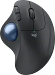 Logitech Ergo M575S traadita hiir, grafiit, 910-007029