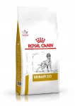 Kuiv koeratoit Royal Canin Urinary S/O 2 kg