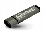 Kanguru FlashTrust m&auml;lupulk, 128 GB