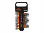 Padrunv&otilde;tmete komplekt 1/4" 28 tk koos padruniga