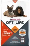 Kuiv koeratoit VERSELE-LAGA Opti Life Adult Digestion Mini 7,5 kg