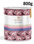 Koerakonservid Perro Rabbit with Carrot, 800 g