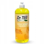N&otilde;udepesuvahend DR. TED sidruniga, 1000 ml