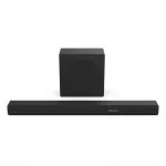 Helis&uuml;steem Hisense HS3100 3.1, 480W, juhtmevaba bassik&otilde;lar, Bluetooth, USB, HDMI