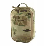 V&auml;ike ergonoomiline M-Tac Elite organiseerija, 22x14 cm, Multicam