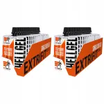 Ettetreeningu geel EXTRIFI Hell Gel, 16 tk, kreatiin, kofeiin, BCAA