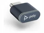 Bluetooth adapter HP Poly BT700 USB-C 5.1, must