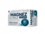 Toidulisand MAGNESIUM Prima-pharma, 60 tabletti