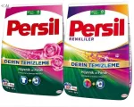 Pesupulber Persil v&auml;rvilistele riietele, 2 x 5 kg