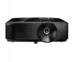 OPTOMA PH52 DLP 1080P projektor 3800 luumenit 2.5MLN HDMI VGA