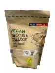Vegaani valgud ALDI SPORTS, k&uuml;psisetaina maitsega, 450 g