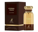 Parf&uuml;&uuml;mitud vesi Maison Alhambra Eternal Touch, unisex, 80 ml