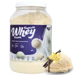 Vadakuvalgukontsentraat BELTOR FANTASTIC WHEY WPC 2000g vaniljej&auml;&auml;tise maitsega