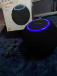 LED VidaTeco juhtmevaba Bluetooth-k&otilde;lar