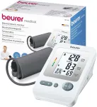 BEURER BM 26 verer&otilde;huaparaat LCD-ekraaniga, automaatne