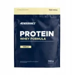 Valgulisa 4ENDURANCE PROTEIN WHEY FORMULA 700g vanilje