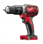 L&ouml;&ouml;kpuur Milwaukee M18 BPD-0X, 18V, 50 Nm, kohvriga