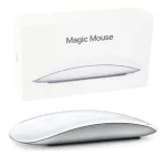 Juhtmevaba hiir Apple Magic Mouse A1657, valge