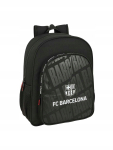Kooli seljakott FC Barcelona, must, 25/26