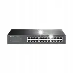 Hallatav l&uuml;liti TP-Link TL-SG1024DE, 24x 100/1000 Mbps