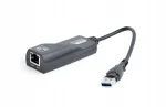 GEMBIRD USB 3.0 Gigabit RJ-45 v&otilde;rguadapter
