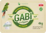 Pesupulber valgetele riietele Alchemia Gabi, 4 kg