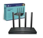 Traadita ruuter TP-LINK ARCHER AX12, WiFi 6, 5 GHz