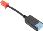 Bluetooth adapter elektrilise jalgratta kontrolleri programmeerimiseks