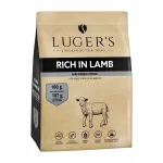 Kuiv koeratoit lambalihaga Luger&rsquo;s, 1 kg