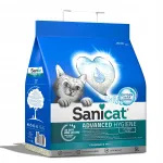 Sanicat l&otilde;hnatu kassihakk, 5 l
