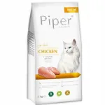 Kassitoit PIPER kanaga, 2 x 3 kg