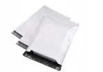 Valged &uuml;mbrikud FOLIOPAK 350x460 mm, 25 tk.