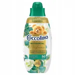 Pesupehmendi Coccolino Botanical Green Spa, 750 ml, 50 pesukorda