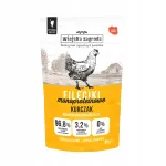 Kassikonservid Wiejska Zagroda kanaga, 85 g