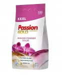 Pesupulber PASSION GOLD Colour, 8,1 kg, 135 pesukorda