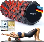 Massaažirull 3D fasciale FASCIA, 33 cm
