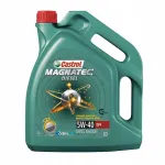 CASTROL Magnatec Diesel DPF 5W-40 mootori&otilde;li, 5 l