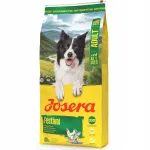 Kuiv toiduliketele ja aktiivsetele koertele JOSERA Festival l&otilde;hega, 12,5 kg