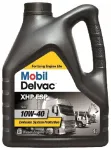MOBIL DELVAC XHP ESP 10W-40 mootori&otilde;li, 4 l