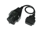 OBD2 adapter BMW 20pin ADS No.1