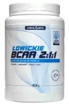 BCAA 2:1:1 454g MEGABOL toidulisand