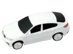 BMW valge 8 GB USB-m&auml;lupulk