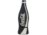64GB Coca Cola USB m&auml;lupulk, must/valge, pudelikujuline