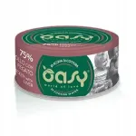 Oasy kanamaksa konserv kassidele, 70 g, 652